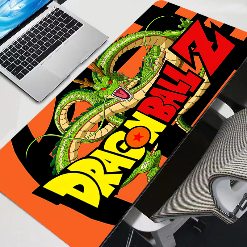 Pc Gaming Notebook - 90x40cm XXL Rubber Large PC Mousepad