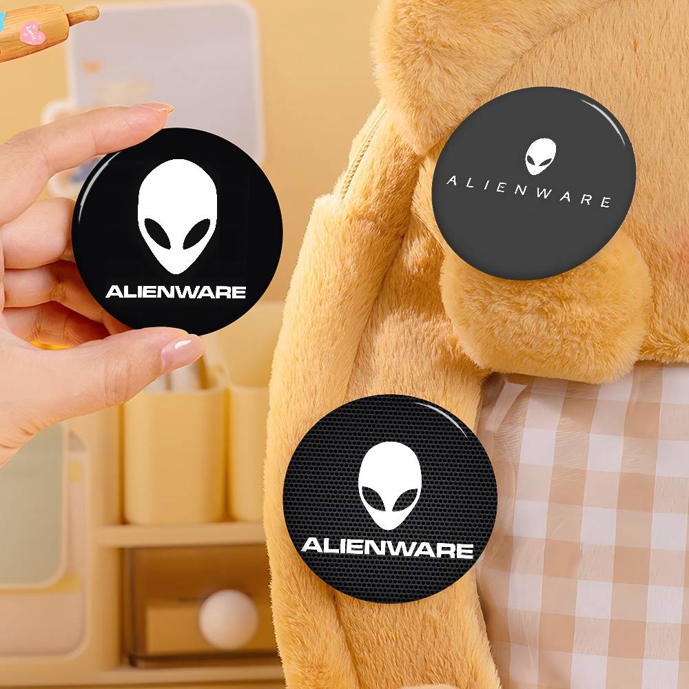 Pc Gaming Dell Alienware - Dell A-Alienware Animation PC Gaming Soft