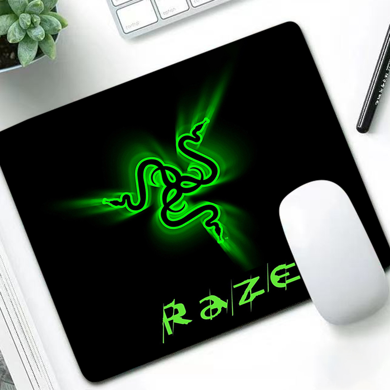 Pc Gaming Notebook - Hot Razer Fashion Small Mouse Pad