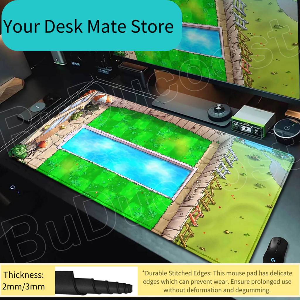 Pc Gaming Vs Laptop Gaming - HD Printing Classic Plants Vs. Zombies