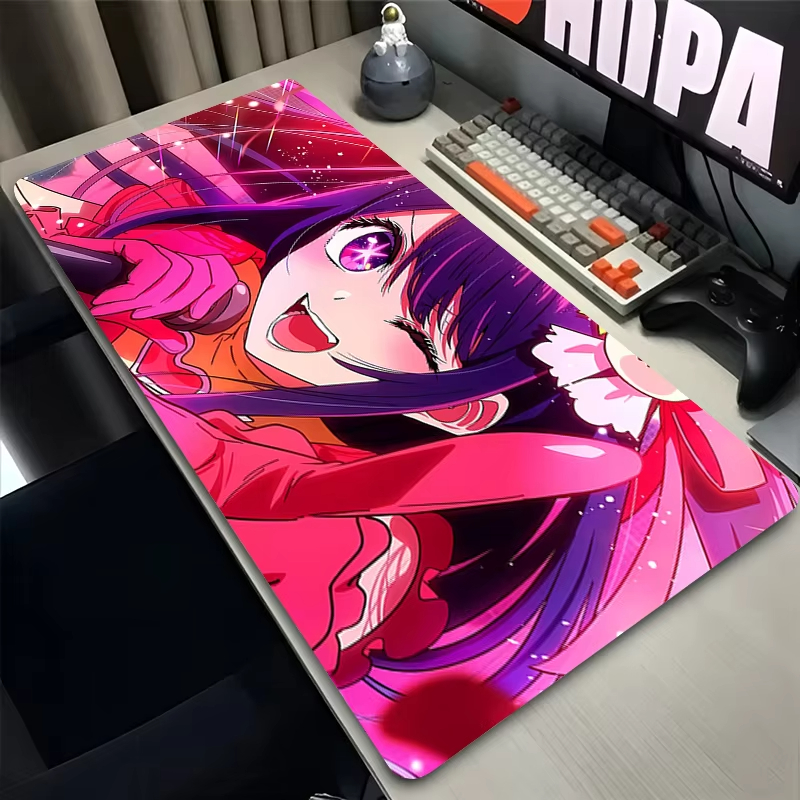 Pc Gaming Notebook - Mouse Pad PC Non Slip Rubber