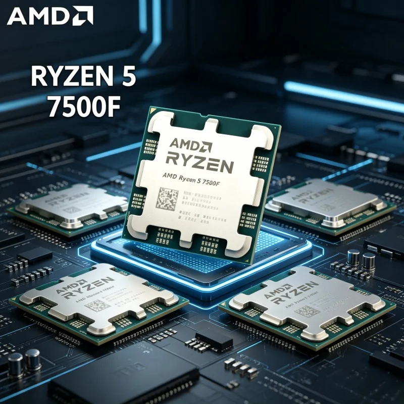 Pc Gaming Amd Ryzen 5 - AMD High Performance AMD Ryzen 5