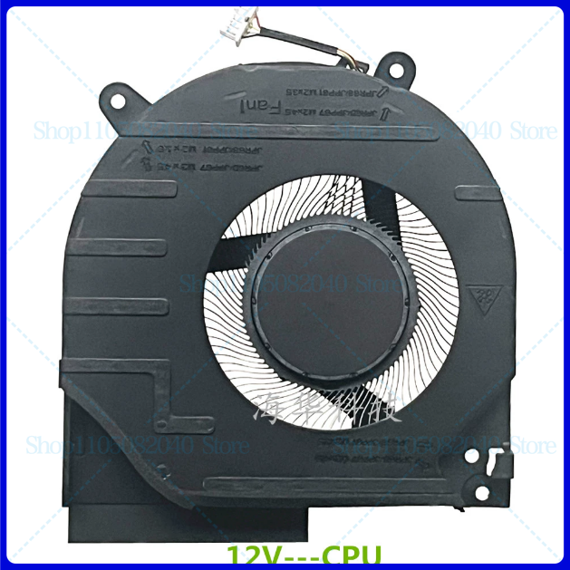 CPU GPU Cooling Fan for HP Vic - Pc Gaming Victus incelemesi ve fiyatı