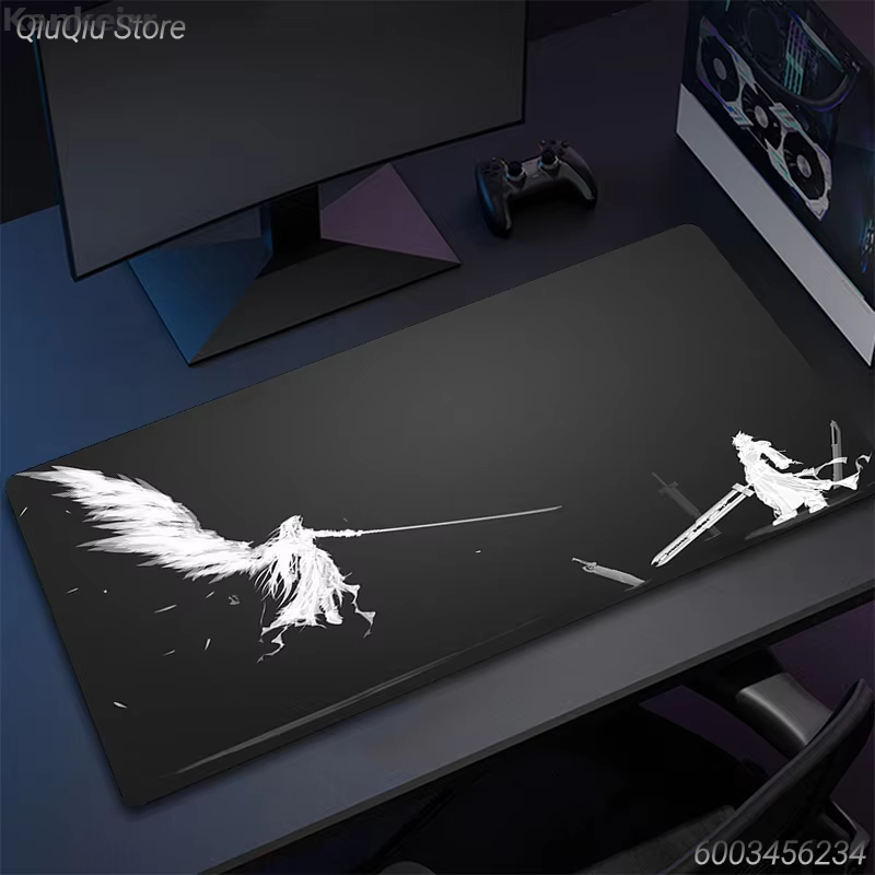 Final Fantasy Sephiroth vs Clo - Pc Gaming Vs Laptop Gaming incelemesi ve fiyatı