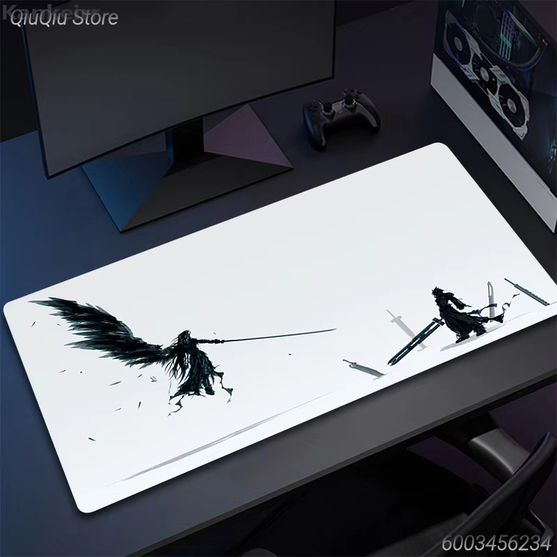 Final Fantasy Sephiroth vs Clo - Pc Gaming Vs Laptop Gaming incelemesi ve fiyatı