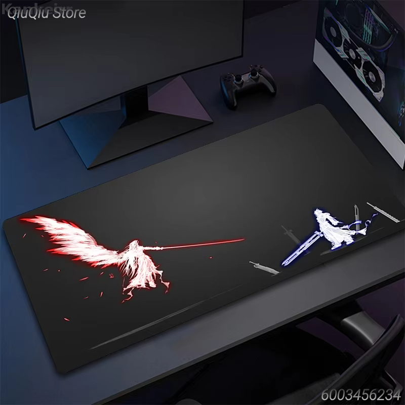 Final Fantasy Sephiroth vs Clo - Pc Gaming Vs Laptop Gaming incelemesi ve fiyatı