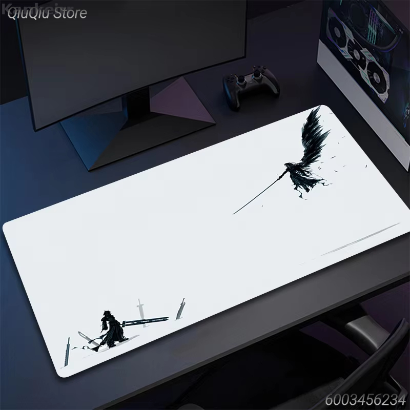Final Fantasy Sephiroth vs Clo - Pc Gaming Vs Laptop Gaming incelemesi ve fiyatı