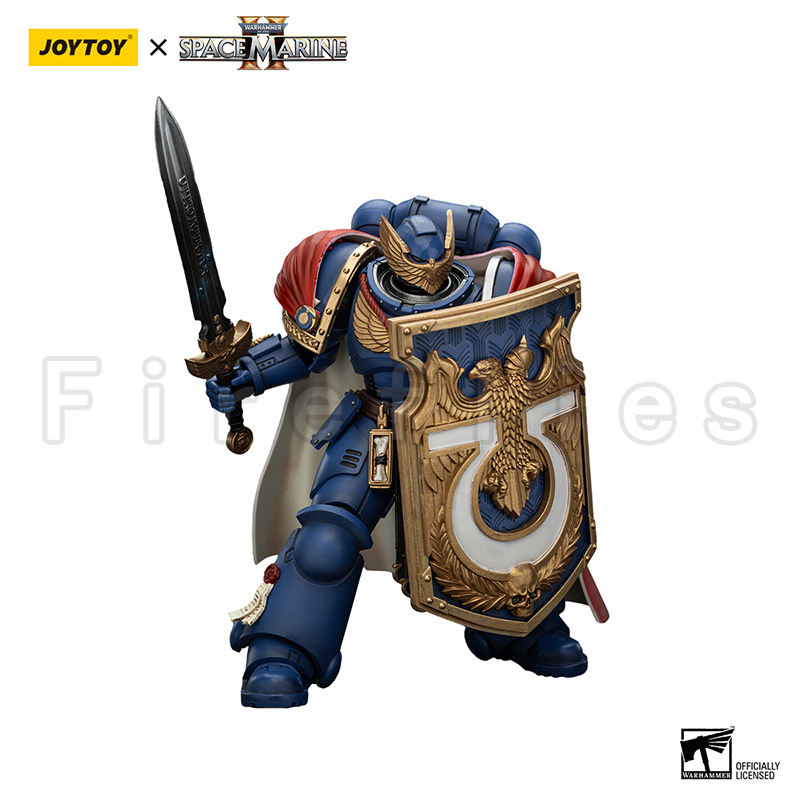 1/18 JOYTOY Action Figure 40K  - Pc Gaming Victus incelemesi ve fiyatı