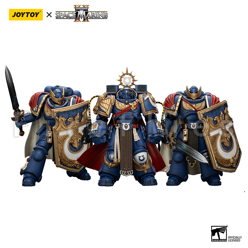 1/18 JOYTOY Action Figure 40K  - Pc Gaming Victus incelemesi ve fiyatı