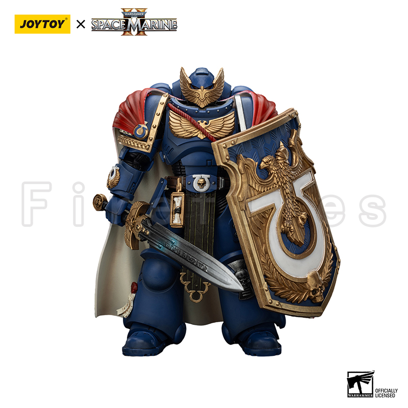 1/18 JOYTOY Action Figure 40K  - Pc Gaming Victus incelemesi ve fiyatı