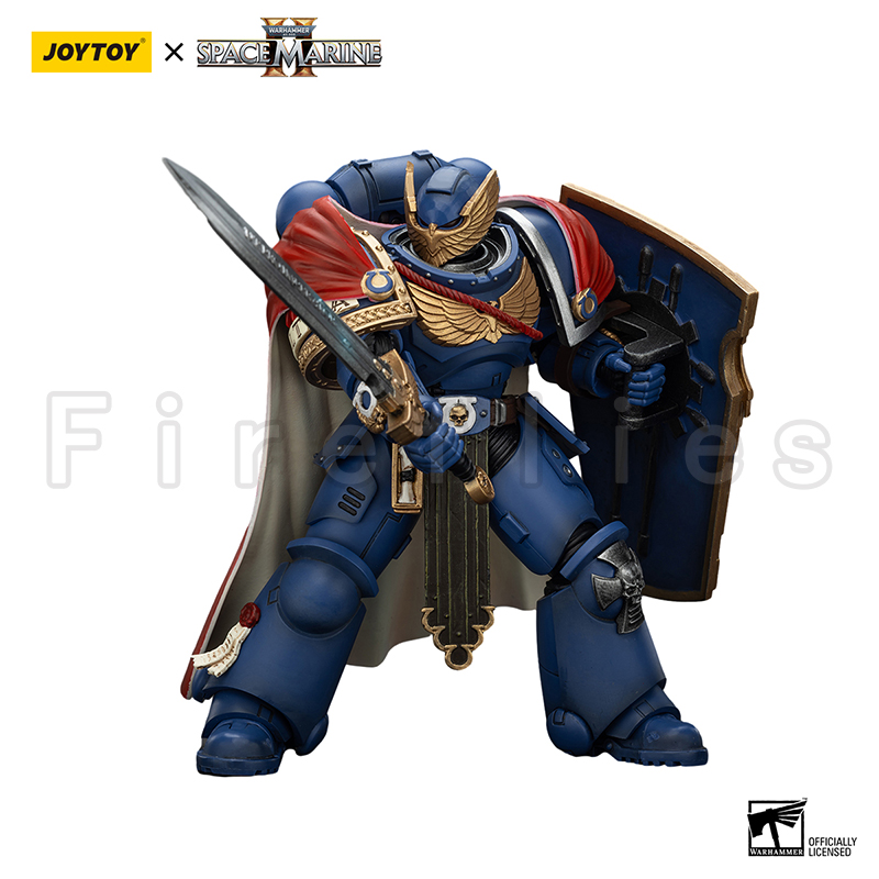1/18 JOYTOY Action Figure 40K  - Pc Gaming Victus incelemesi ve fiyatı