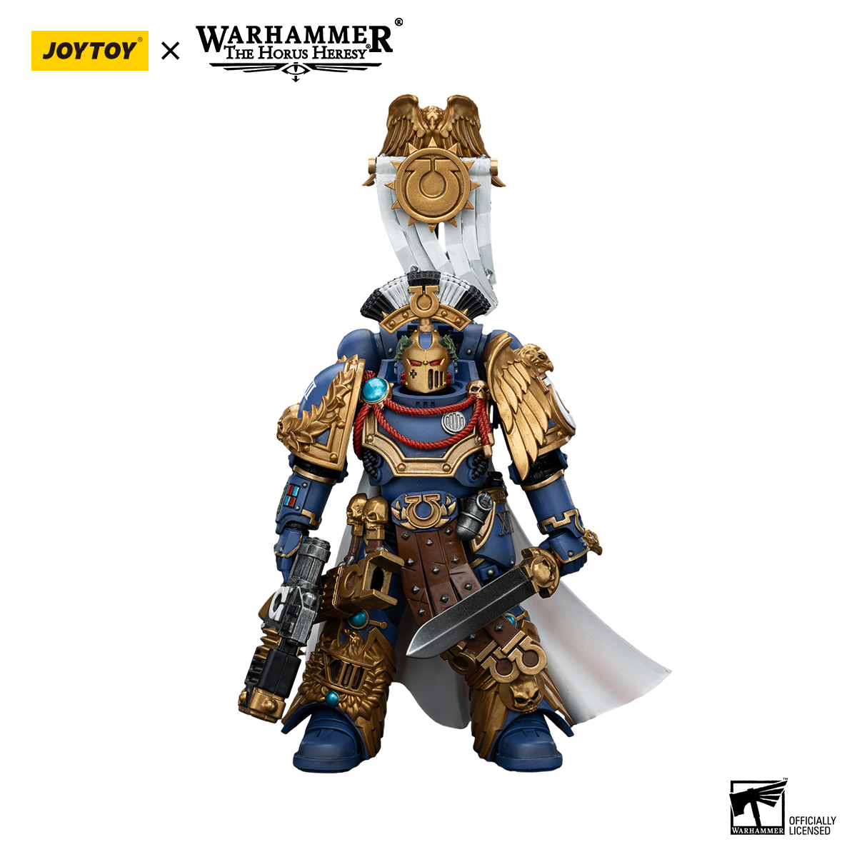 [IN-STOCK]JOYTOY Warhammer 40K - Pc Gaming Victus incelemesi ve fiyatı