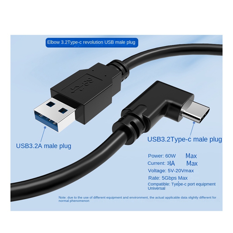 16FTLink Cable for /3,High Spe - Pc Gaming Vr Headset incelemesi ve fiyatı