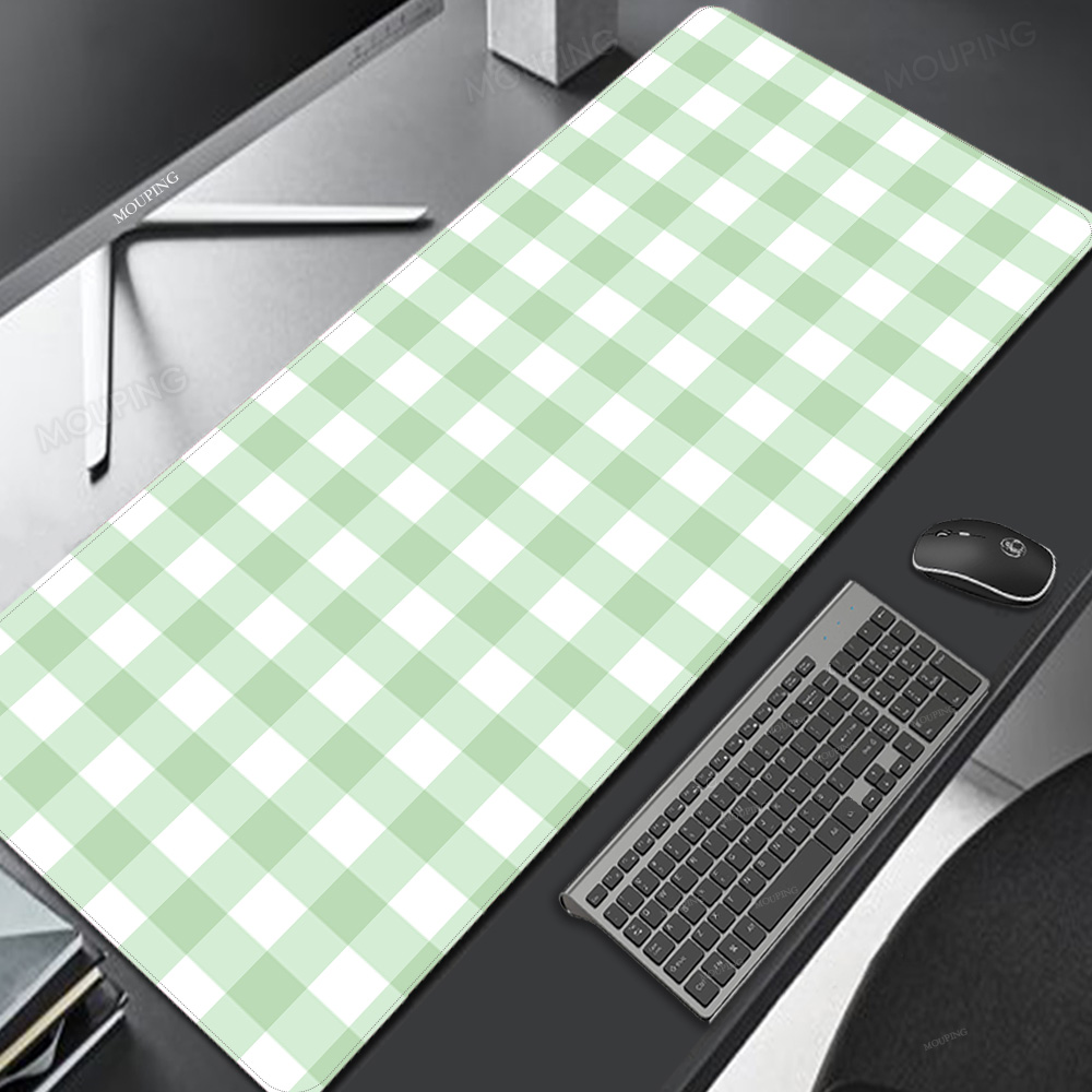 Pink Lattice Mouse Pad Kawaii  - Pc Gaming Pink incelemesi ve fiyatı