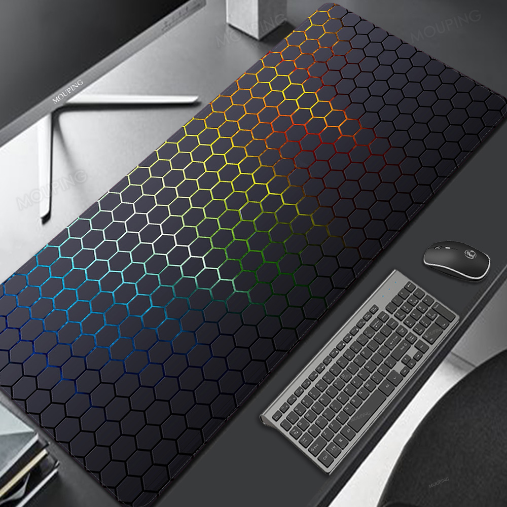 Pink Lattice Mouse Pad Kawaii  - Pc Gaming Pink incelemesi ve fiyatı