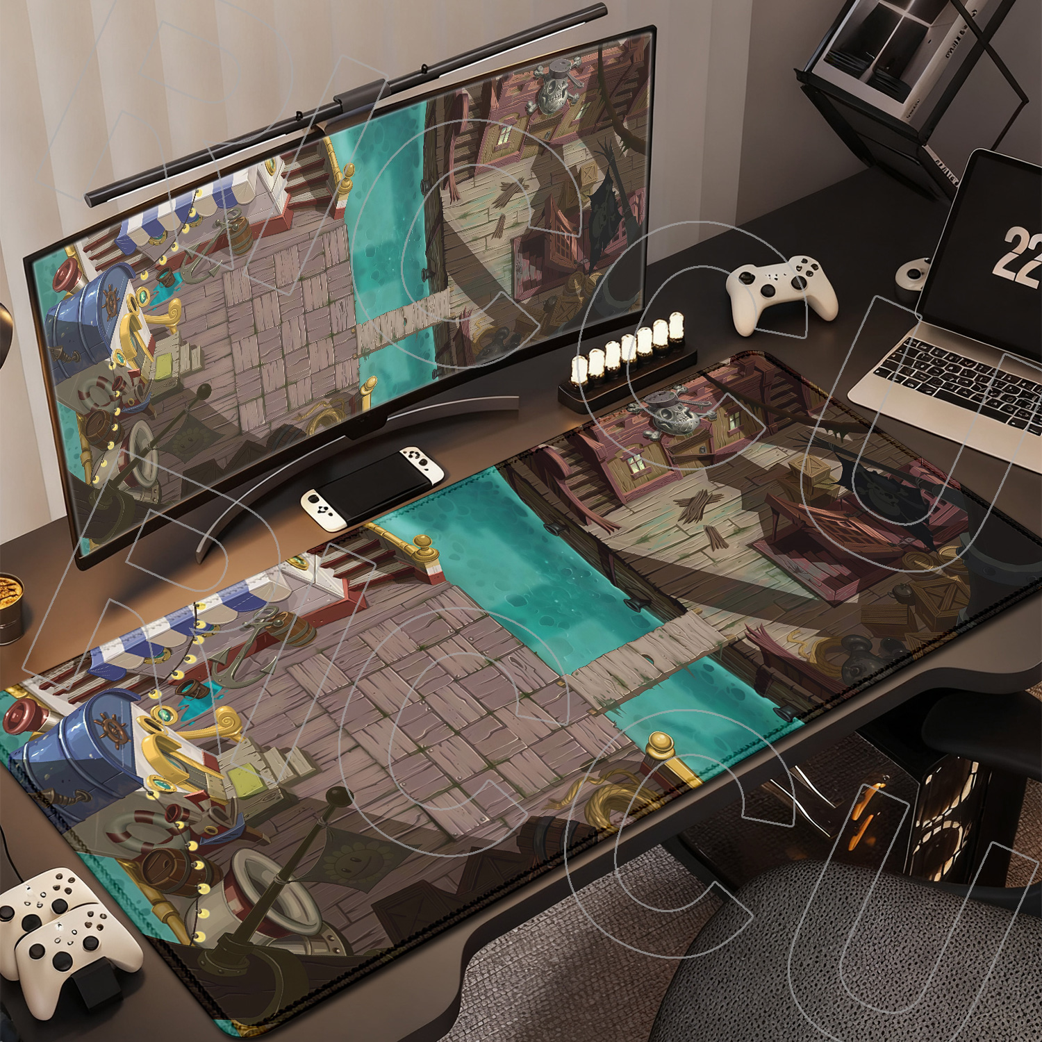XXL HD Printing PVZ Plants vs. - Pc Gaming Vs Laptop Gaming incelemesi ve fiyatı