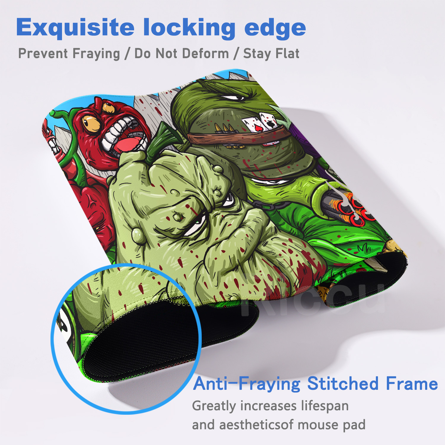 XXL HD Printing PVZ Plants vs. - Pc Gaming Vs Laptop Gaming incelemesi ve fiyatı
