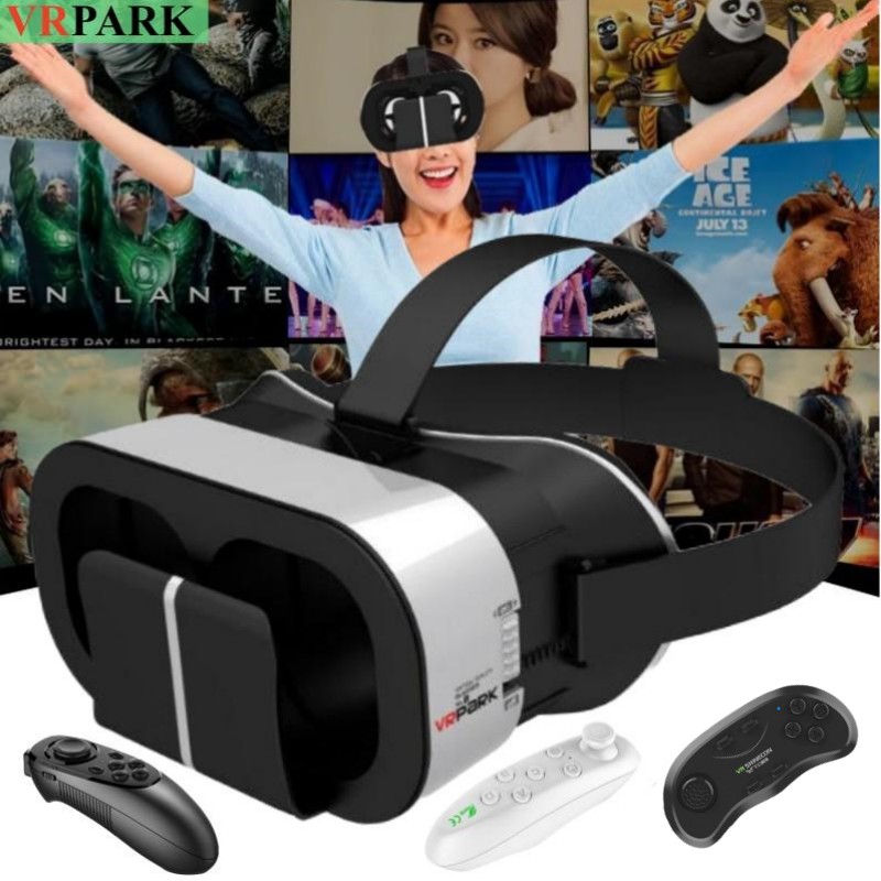 V5 4K Virtual Reality VR Glass - Pc Gaming Vr Headset incelemesi ve fiyatı