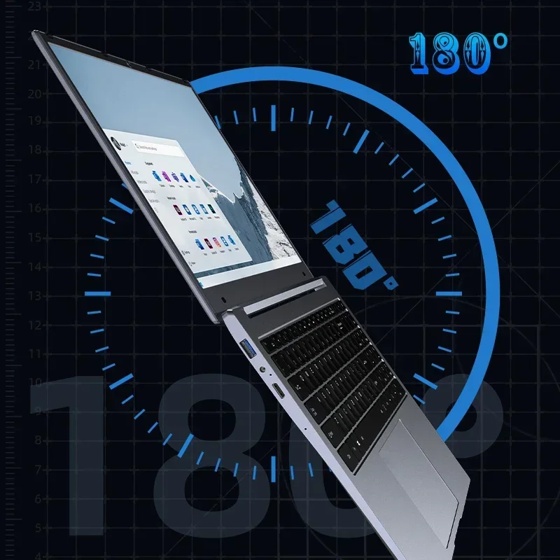 2026 New 14.1-inch Office lapt - Pc Gaming Intel incelemesi ve fiyatı