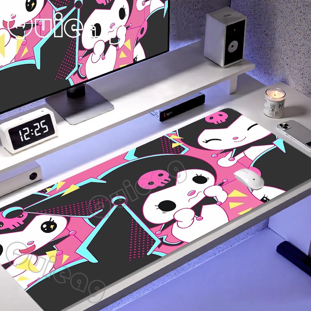 PC Accessories Gamer Alfombril - Pc Gaming Pink incelemesi ve fiyatı