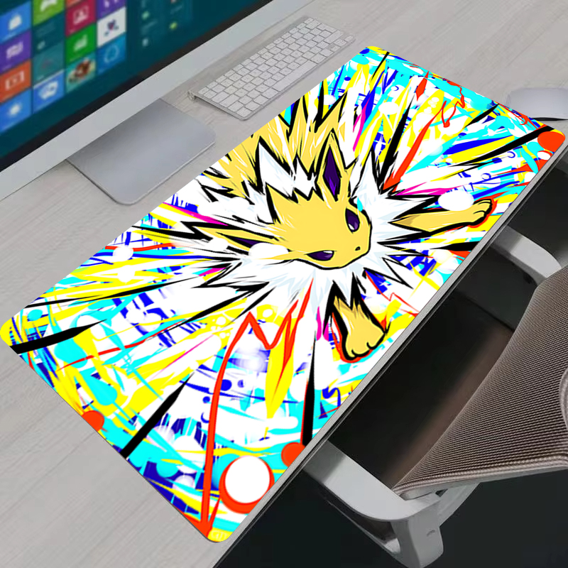 Mouse Pad XXL Jolteon Anime Ka - Pc Gaming Notebook incelemesi ve fiyatı