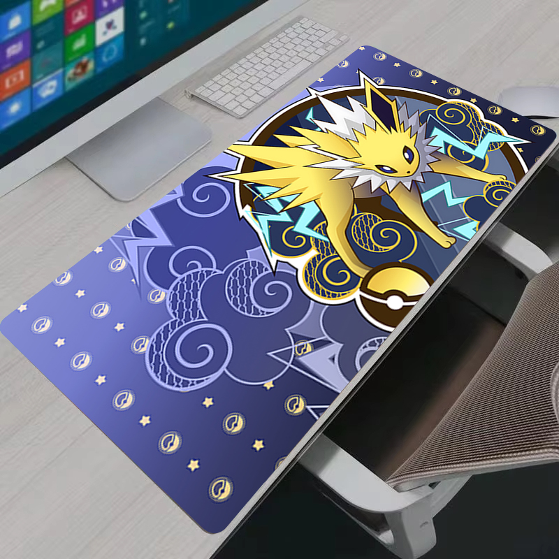 Mouse Pad XXL Jolteon Anime Ka - Pc Gaming Notebook incelemesi ve fiyatı