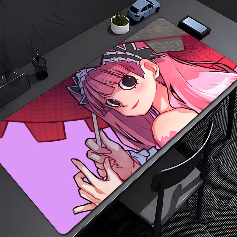 Gaming Mouse Pad One Piece Per - Pc Gaming Notebook incelemesi ve fiyatı