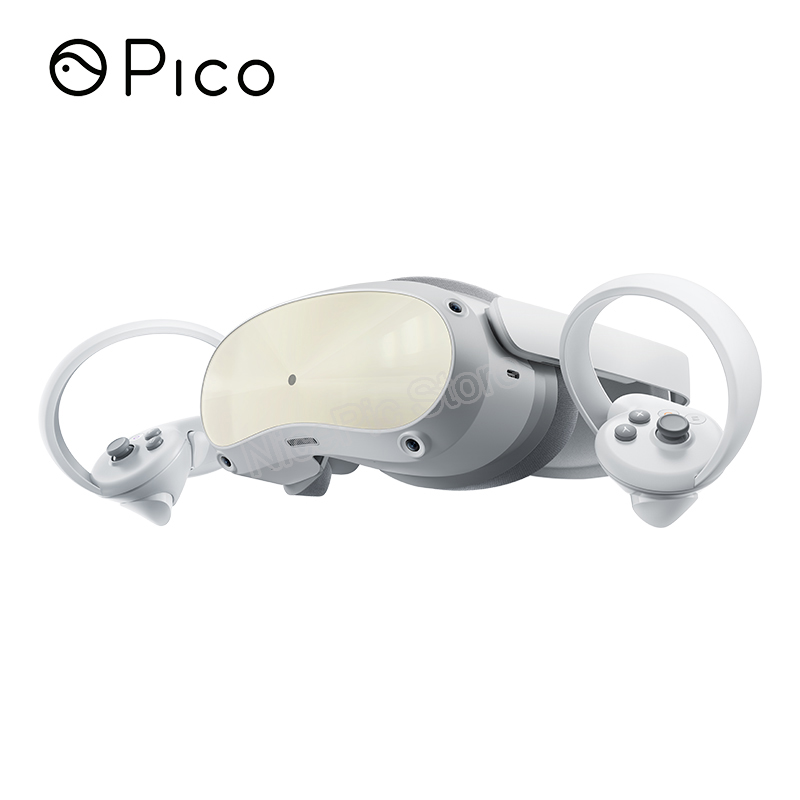 Pico 4 PRO VR Glasses All-in-O - Pc Gaming Vr Headset incelemesi ve fiyatı