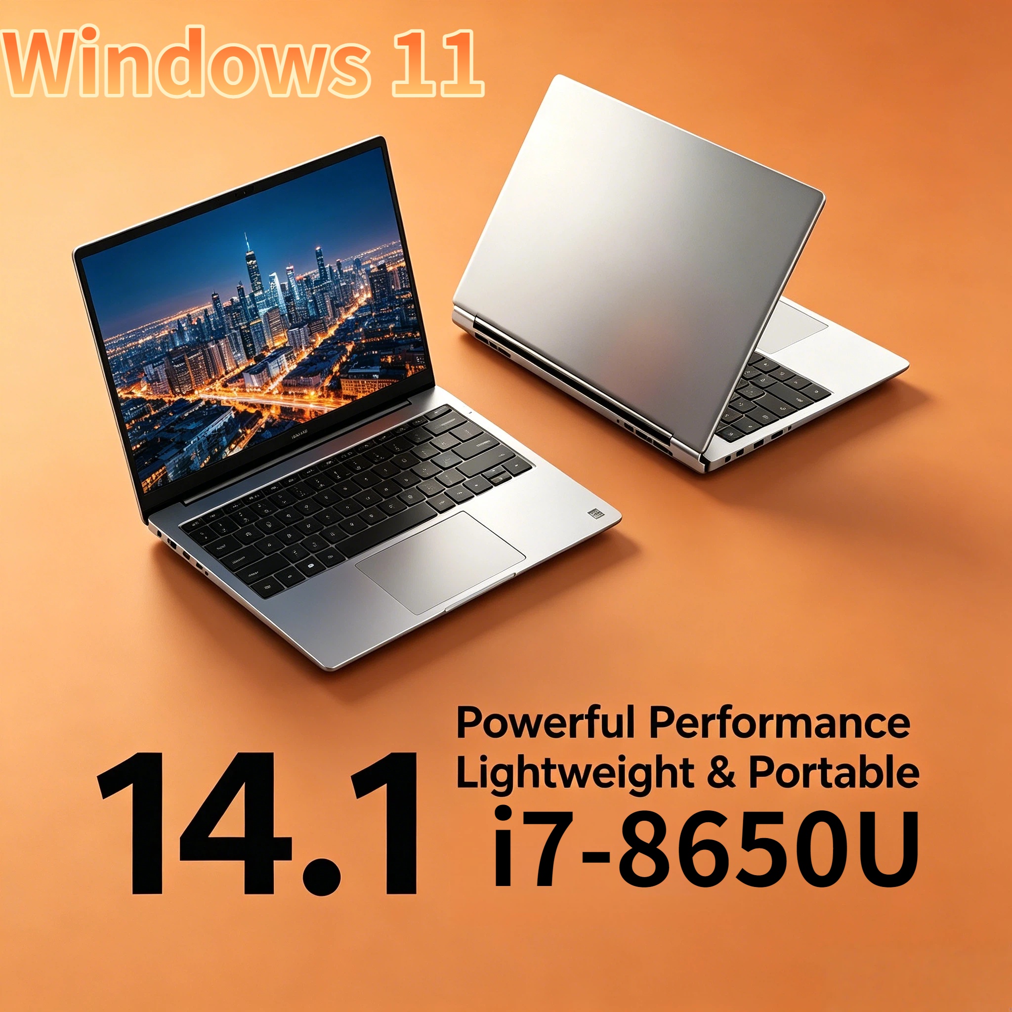 14.1 Inch Ultra Slim Laptop 32 - Pc Gaming Intel incelemesi ve fiyatı