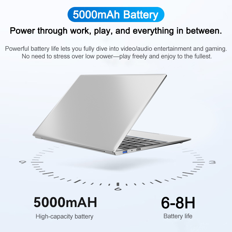 14.1 Inch Ultra Slim Laptop 32 - Pc Gaming Intel incelemesi ve fiyatı