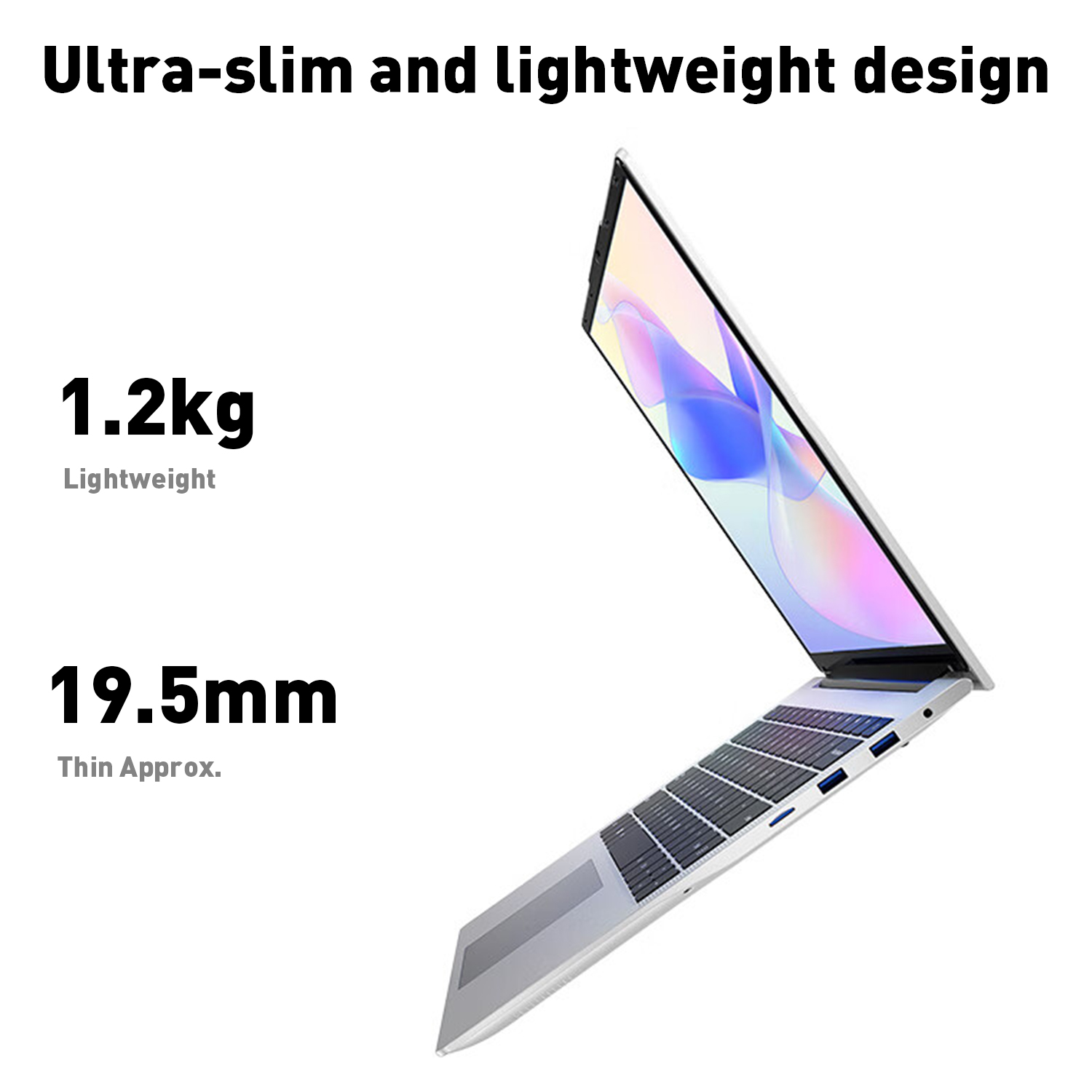14.1 Inch Ultra Slim Laptop 32 - Pc Gaming Intel incelemesi ve fiyatı