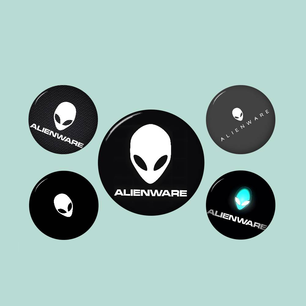 Dell A-Alienware Animation PC  - Pc Gaming Dell Alienware incelemesi ve fiyatı