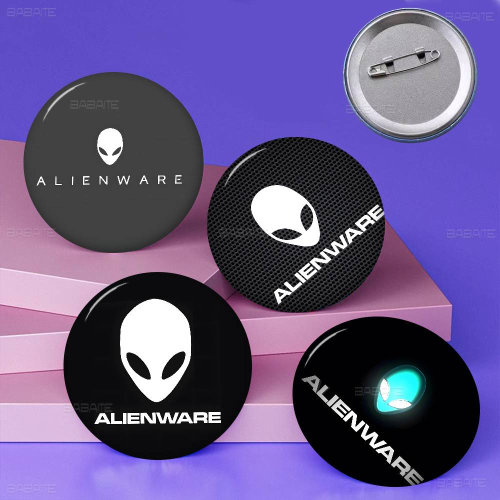 Dell A-Alienware Animation PC  - Pc Gaming Dell Alienware incelemesi ve fiyatı