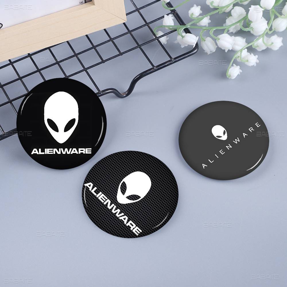 Dell A-Alienware Animation PC  - Pc Gaming Dell Alienware incelemesi ve fiyatı