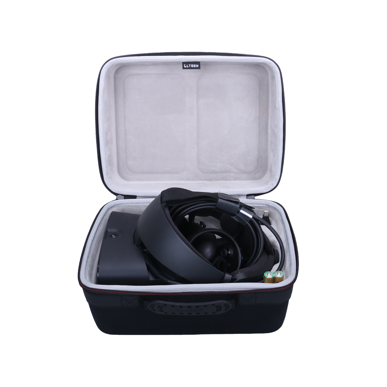LTGEM VR Headset Case for Ocul - Pc Gaming Vr Headset incelemesi ve fiyatı