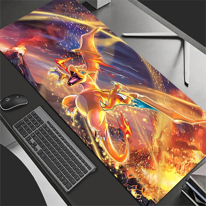 Mouse Pad Anime Gaming Accesso - Pc Gaming Notebook incelemesi ve fiyatı