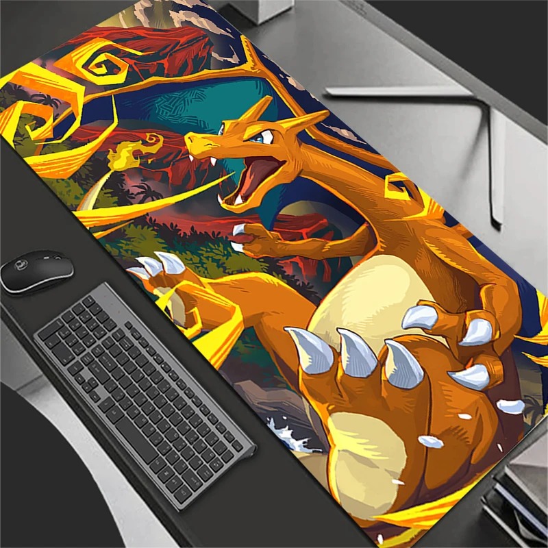 Mouse Pad Anime Gaming Accesso - Pc Gaming Notebook incelemesi ve fiyatı