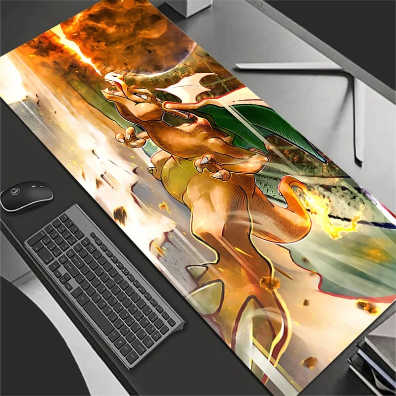 Mouse Pad Anime Gaming Accesso - Pc Gaming Notebook incelemesi ve fiyatı
