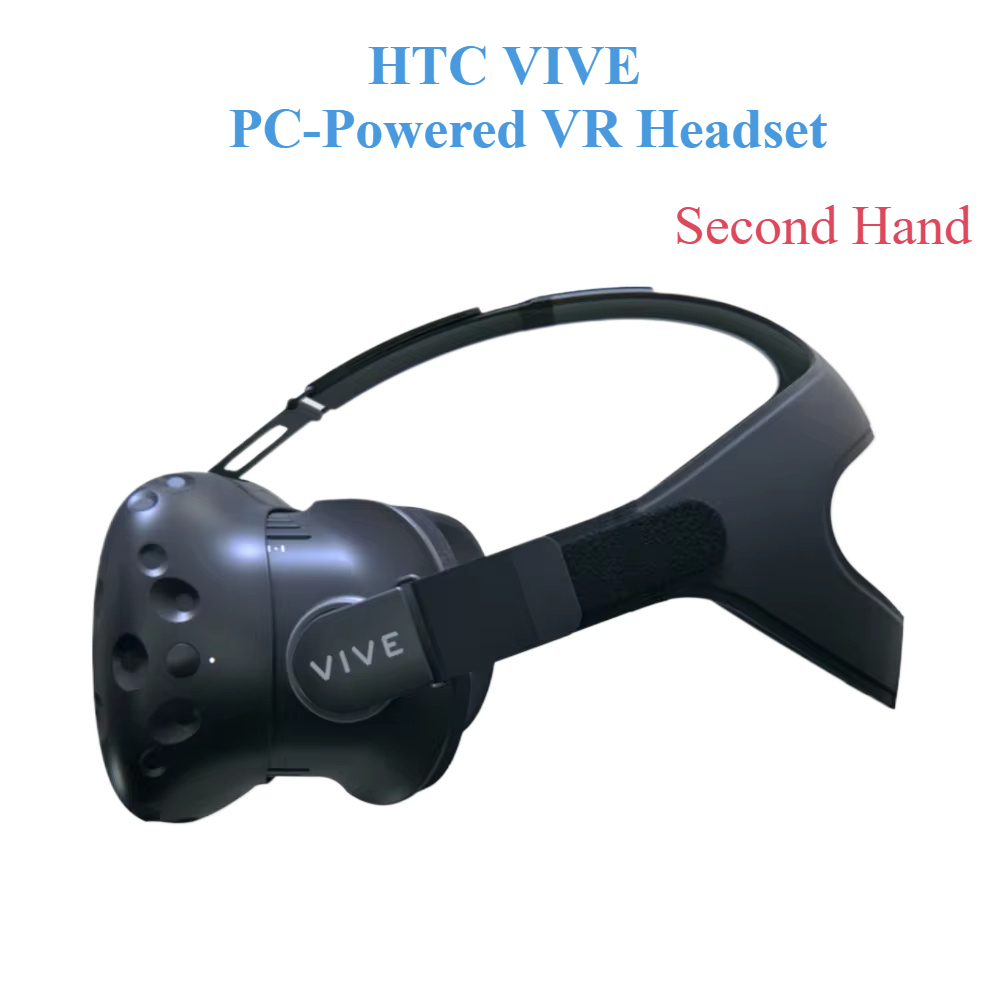 HTC VIVE VR Headset PC Gaming  - Pc Gaming Vr Headset incelemesi ve fiyatı