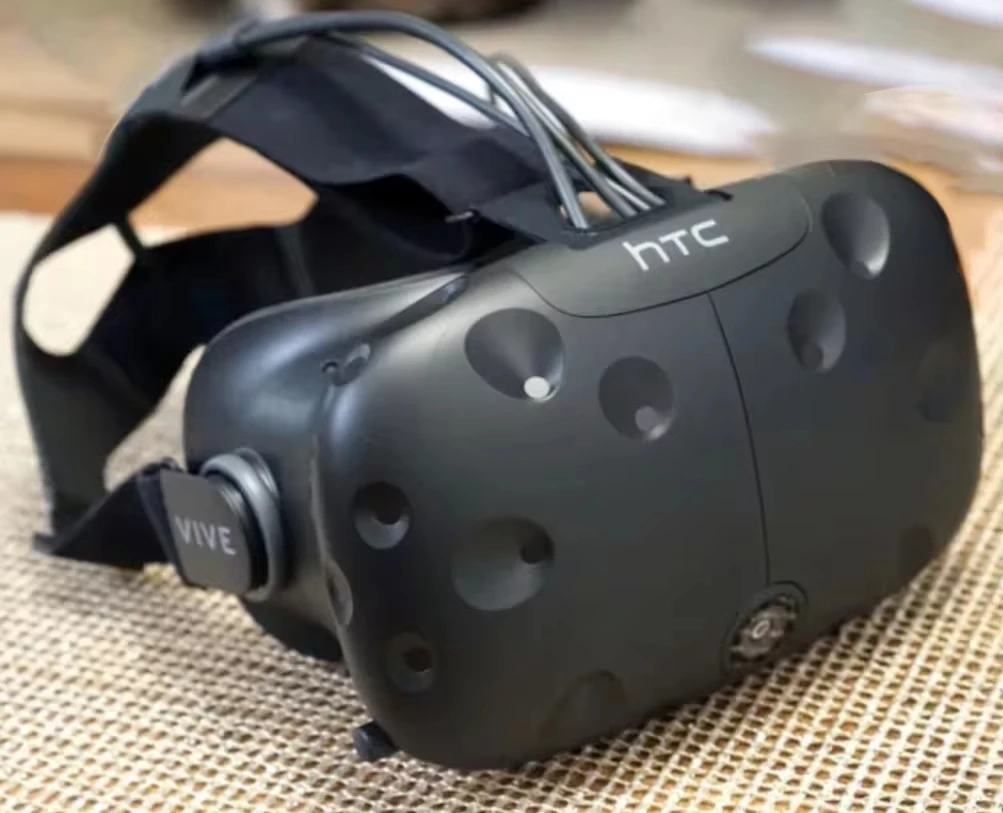 HTC VIVE VR Headset PC Gaming  - Pc Gaming Vr Headset incelemesi ve fiyatı
