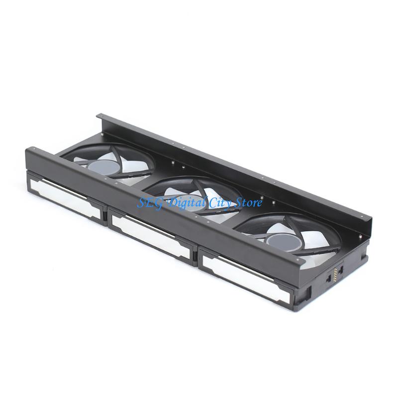 U75B Computer Fan Height Adjus - Pc Gaming Notebook incelemesi ve fiyatı