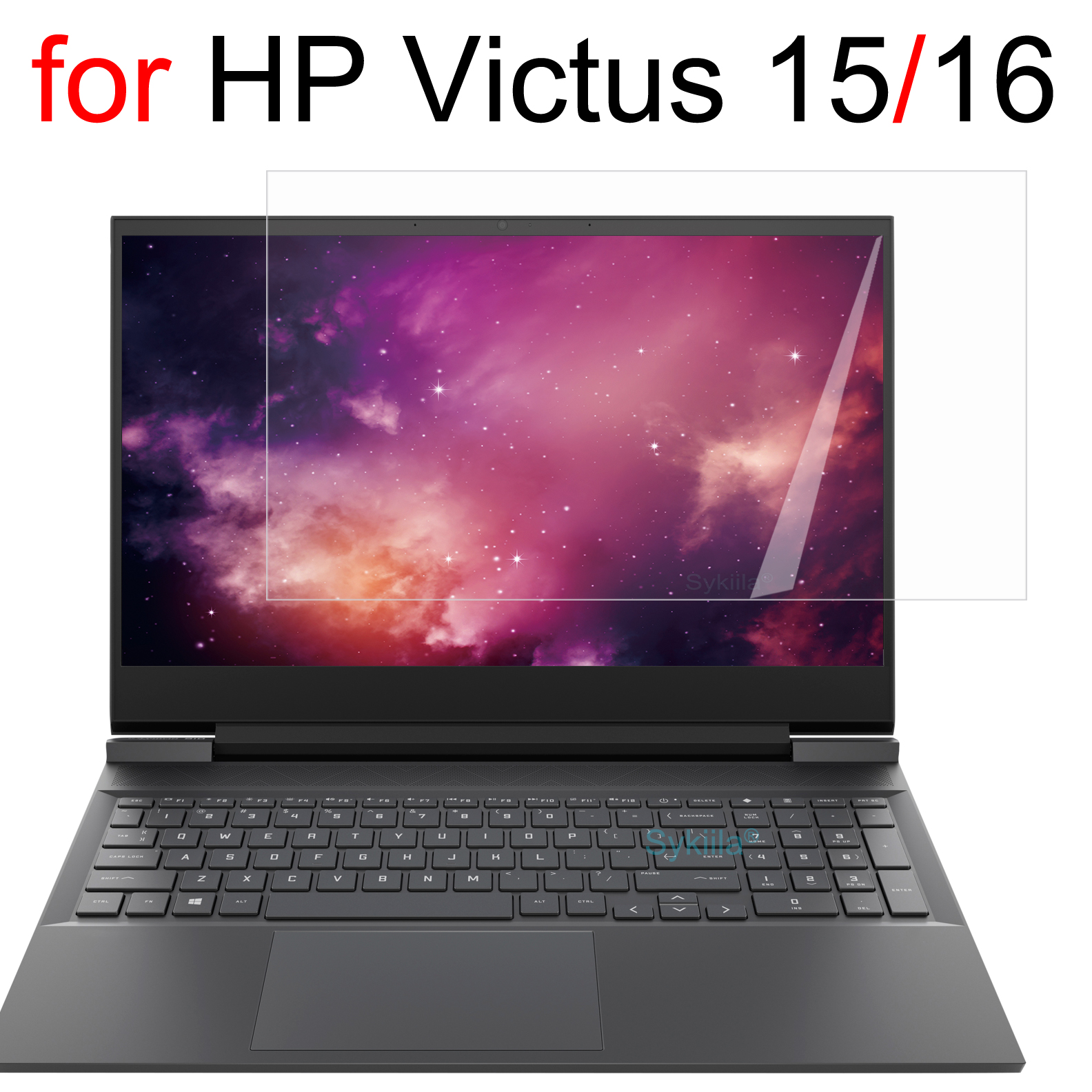 Screen Protector for HP Victus - Pc Gaming Victus incelemesi ve fiyatı