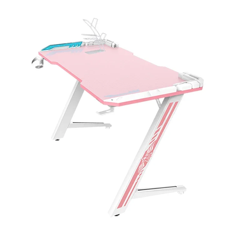 A 100cm Factory Custom RGB Gam - Pc Gaming Pink incelemesi ve fiyatı