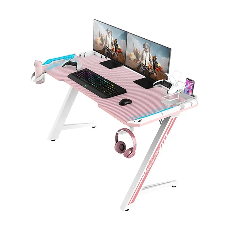 A 100cm Factory Custom RGB Gam - Pc Gaming Pink incelemesi ve fiyatı
