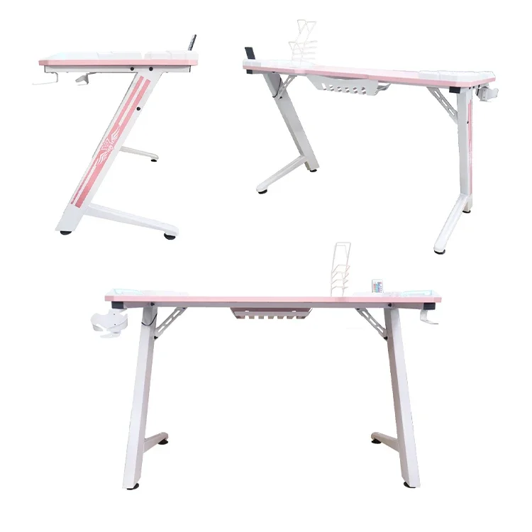 A 100cm Factory Custom RGB Gam - Pc Gaming Pink incelemesi ve fiyatı