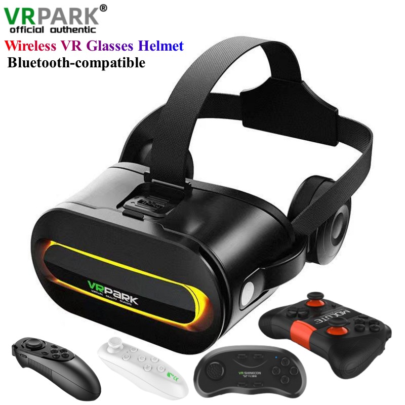 Original J60 4K Wireless Virtu - Pc Gaming Vr Headset incelemesi ve fiyatı