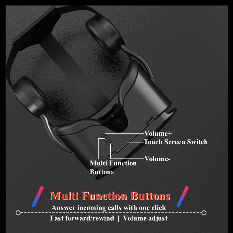 Original J60 4K Wireless Virtu - Pc Gaming Vr Headset incelemesi ve fiyatı