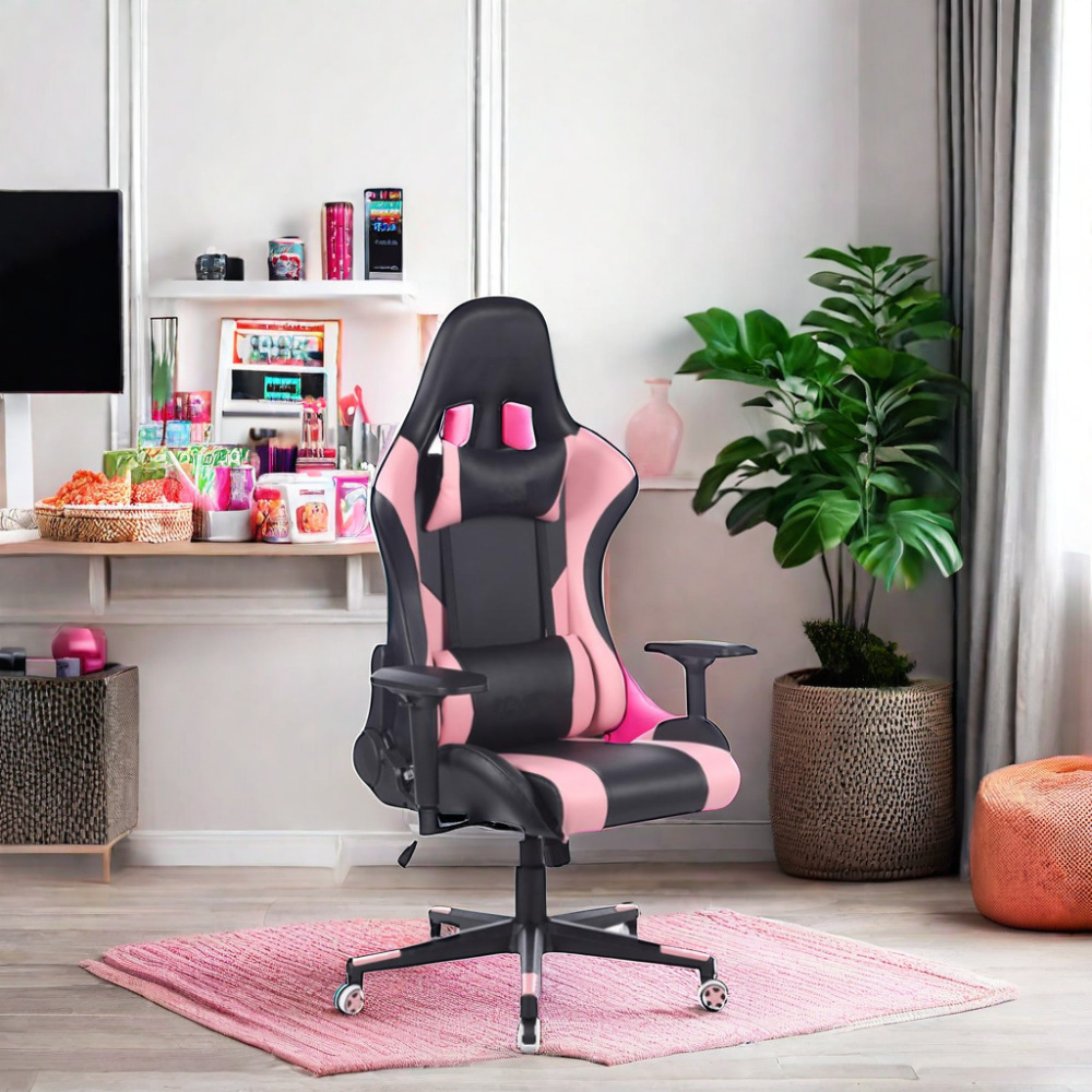 New Arrival Pink Racing Comput - Pc Gaming Pink incelemesi ve fiyatı