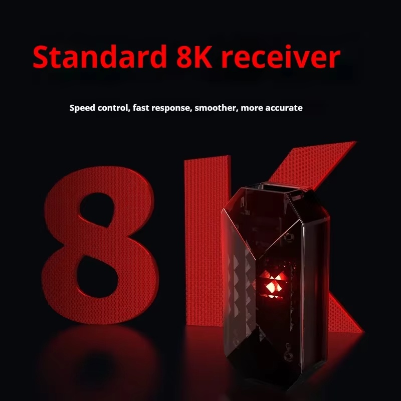 VXE VGN MAD R Major Ultra-Ligh - Wireless Gaming Mouse incelemesi ve fiyatı