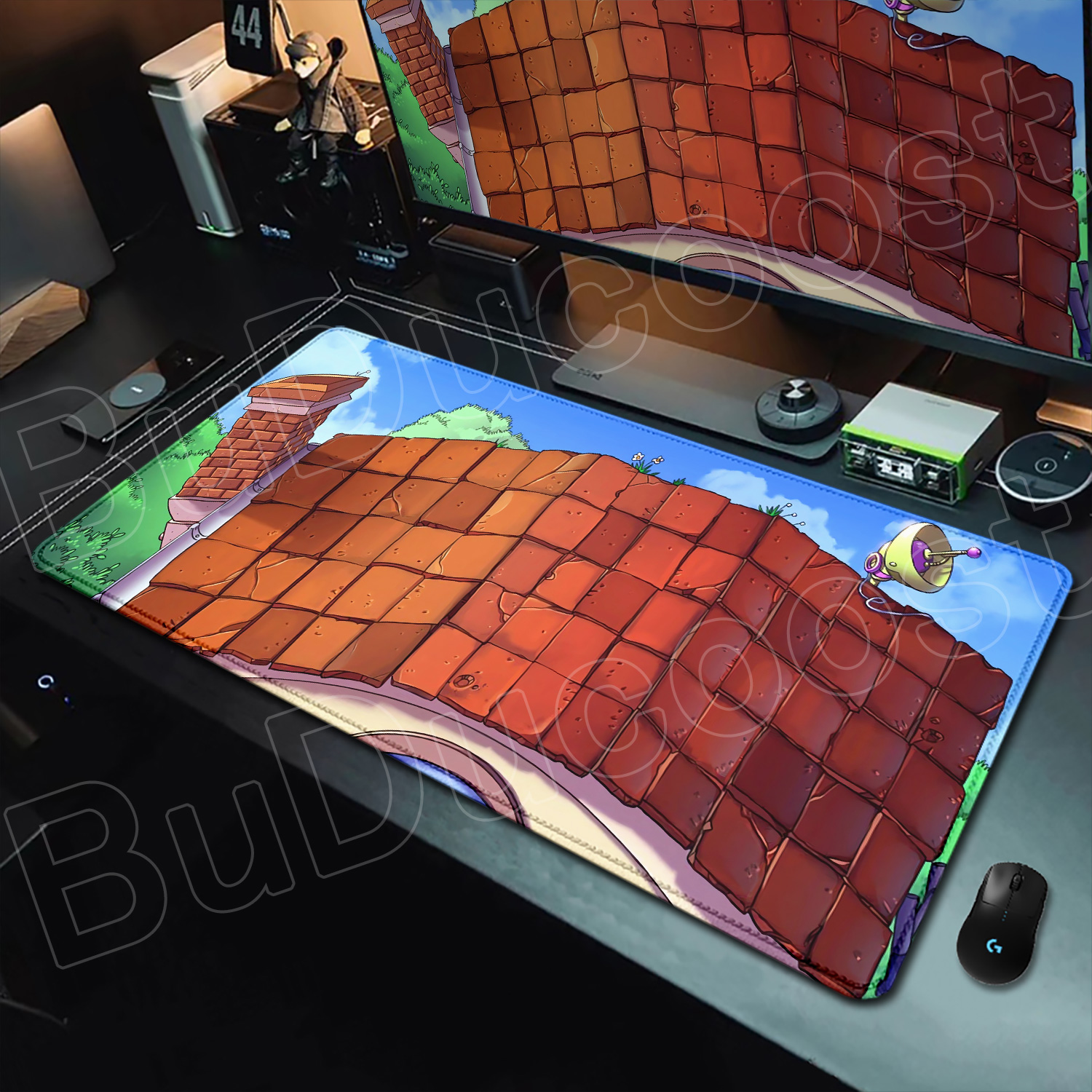 HD Printing Classic Plants Vs. - Pc Gaming Vs Laptop Gaming incelemesi ve fiyatı